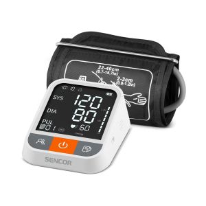 Sencor Апарат за кръвно налягане SBP 1500WH
