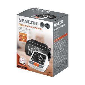 Sencor Апарат за кръвно налягане SBP 1500WH