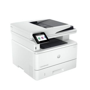Лазерен принтер HP LaserJet Pro MFP 4102fdn, 4 в 1, A4