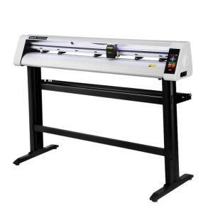 Teneth Плотер TN48CCD, режещ, със стойка, 125 cm