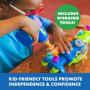 Learning Resources Работилница за роботи