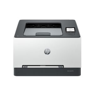 Лазерен принтер HP LaserJet 3202DW, цветен, A4