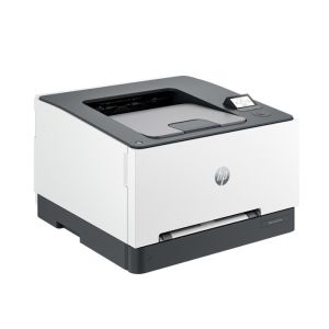Лазерен принтер HP LaserJet 3202DW, цветен, A4