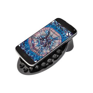 Bresser Микроскоп, 40x - 640x, с комплект аксесоари