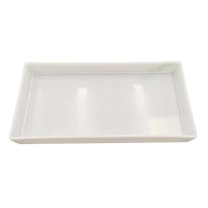 Gelsonlab Вана, пластмасова, 20 x 40 x 5 cm