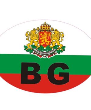 Пиктограми BG