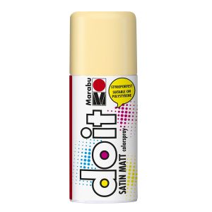 Marabu Универсален спрей, пясък, 150 ml, 042