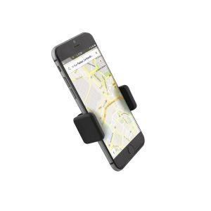 TNB Поставка за телефон за кола, универсална, със захващане за климатик