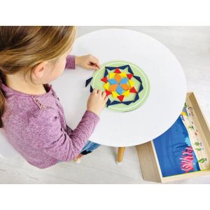 Beleduc Комплект Фрьобел, 1450 части