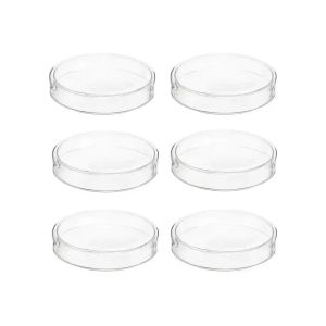 Gelsonlab Блюдо ''Петри'', стъклено, 100 mm