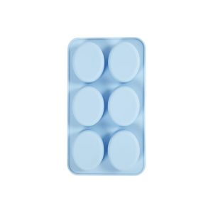 Creativ Company Форма за сапун, силиконова, 2.5 х 28 х 16 cm