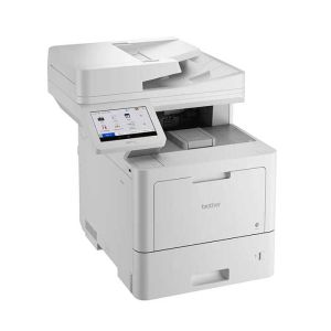 Лазерно мултифункционално устройство Brother MFC-L9630CDN, 4 в 1, цветно, А4