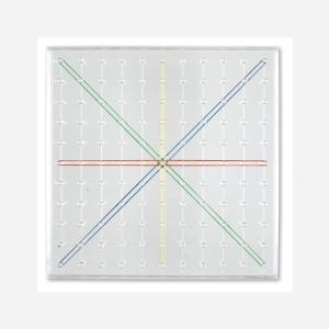 Learning Resources Геометрично табло