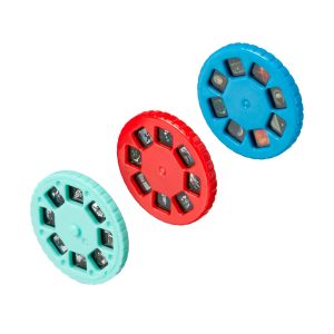 Bresser Проектор-лампа, 2 в 1