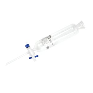 Gelsonlab Делителна фуния, цилиндрична, 250 ml