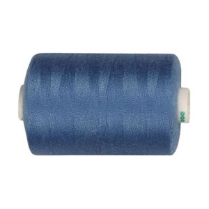 Creativ Company Конец, полиестерен, син, 1000 m