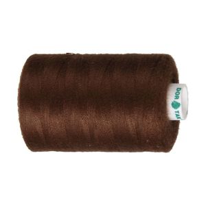 Creativ Company Конец, полиестерен, кафяв, 1000 m