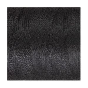 Creativ Company Конец, полиестерен, черен, 1000 m