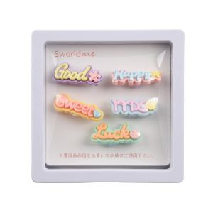 Sworld Аксесори DIY - Фрази