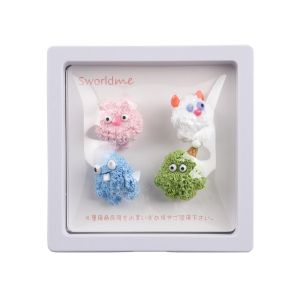 Sworld Аксесори DIY - Морски свят