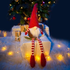 Retlux Статуетка RXL 396 - Коледно джудже, малко