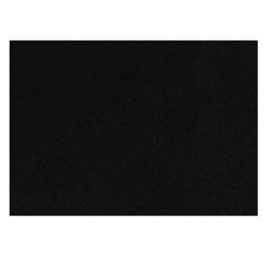 Creativ Company Филц А4, 1.5 mm, черен, 10 броя