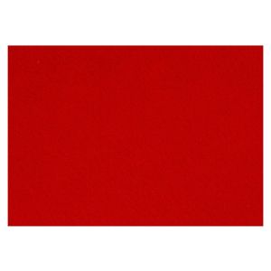 Creativ Company Филц А4, 1.5 mm, червен, 10 броя