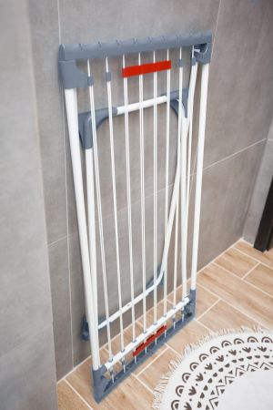 Сушилник за дрехи York, хоризонтален, до 20 m, 110 х 55 х 10 cm
