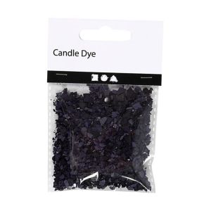 Creativ Company Оцветител за свещи, син, 10 g