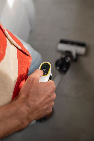 Karcher Уред за сухо и мокро почистване FCV 3, 3 в 1, акумулаторен