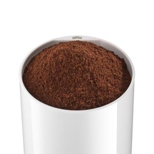 Bosch Кафемелачка TSM6A011W, бяла