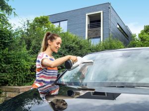 Karcher Уред за почистване на прозорци WV 6 Plus, EU