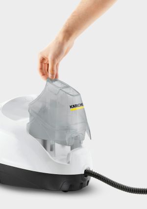 Karcher Парочистачка SC 4 Easifix EU, 2000 W