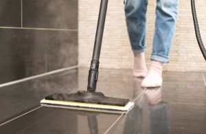 Karcher Парочистачка SC 4 Easifix EU, 2000 W