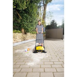 Karcher Метачна машина S 4 Twin