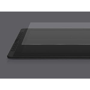 Huion Графичен таблет Kamvas RDS-160, 15.6'', черен