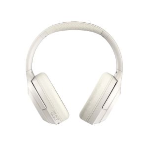 A4Tech Слушалки Fstyler BH220, с Bluetooth v5.3, бежови