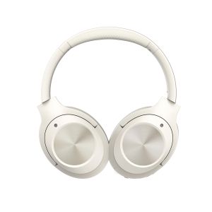 A4Tech Слушалки Fstyler BH220, с Bluetooth v5.3, бежови