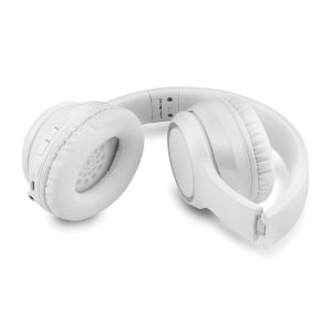 Sencor Слушалки SEP 710BT WH, безжични, бели