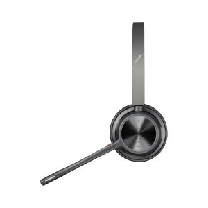 HP Слушалки Poly Voyager 4320 UC, Bluetooth, USB Type-A, със стойка за зареждане