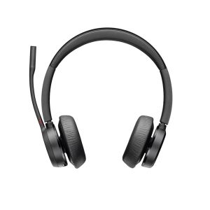 HP Слушалки Poly Voyager 4320-M, BT700 Bluetooth