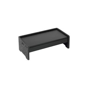 Поставка за монитор Durable Effect, максимално тегло 10 kg, тъмносива