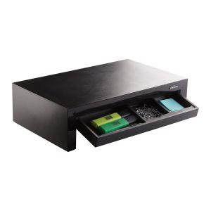 Поставка за монитор Fellowes Designer, максимално тегло 18 kg, 21''