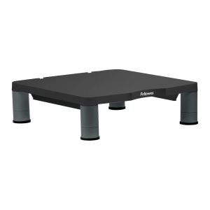 Поставка за монитор Fellowes Standard, максимално тегло 27 kg, 21'', графит