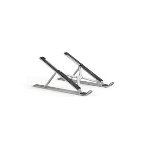 Поставка за лаптоп Durable Fold, сребриста