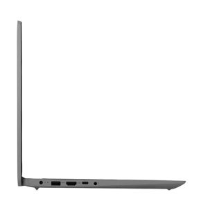 Лаптоп Lenovo Ideapad 3, 15.6'', FullHD, Intel Core i3, 512 GB SSD, 16 GB RAM, Windows 11 Pro, Intel UHD Graphics, Card Reader