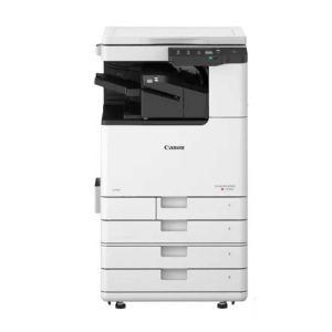 Копирна машина Canon Imagerunner C3326i MFP, цветна, А3