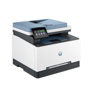 Лазерно мултифункционално устройство HP LaserJet Pro MFP 3302FDW, 4 в 1, A4