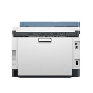 Лазерно мултифункционално устройство HP LaserJet Pro MFP 3302FDW, 4 в 1, A4