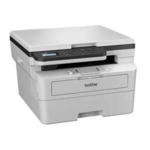 Лазерно мултифункционално устройство Brother DCP-B7600D, 3 в 1, A4